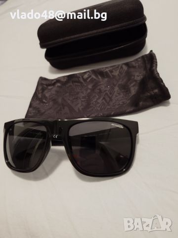 Продавам мъжки оригинални слънчеви очила Arnette, снимка 1 - Слънчеви и диоптрични очила - 46414435