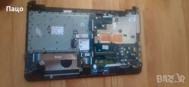 Hp Laptop BCM943142Y /промо цена/, снимка 6 - Части за лаптопи - 46390604