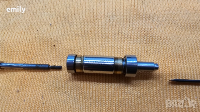 Експресен Ремонт на стоматологични турбини и наконечници