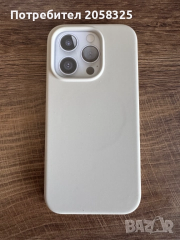 Оригинален калъф Elago MagSafe за iPhone 15 pro, снимка 2 - Калъфи, кейсове - 51856945