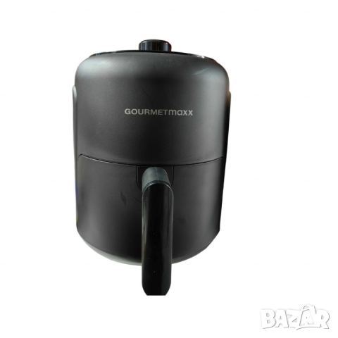 GOURMETmaxx – въздушен фритюрник, снимка 5 - Фритюрници - 51849083