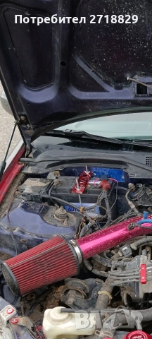 Спортен филтър K&N конусен, снимка 4 - Аксесоари и консумативи - 53661287