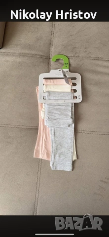 3бр. Детски клин 