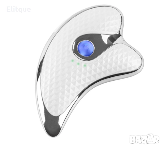 Мултифункционален масажор със стягащ, повдигащ и лифтинг ефект - TV618, снимка 11 - Козметика за лице - 52870983