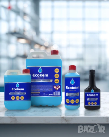 ПРОФЕСИОНАЛЕН ПОДОБРИТЕЛ ЗА ДИЗЕЛ – НА ЕДРО СПЕСТЕТЕ СИ СКЪПИТЕ РЕМОНТИ, снимка 4 - Аксесоари и консумативи - 53937303