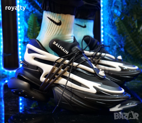 Balamin Unicorn дамски маратонки , снимка 3 - Маратонки - 51625935