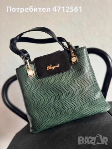 Висок клас чанти, снимка 9 - Чанти - 53141654