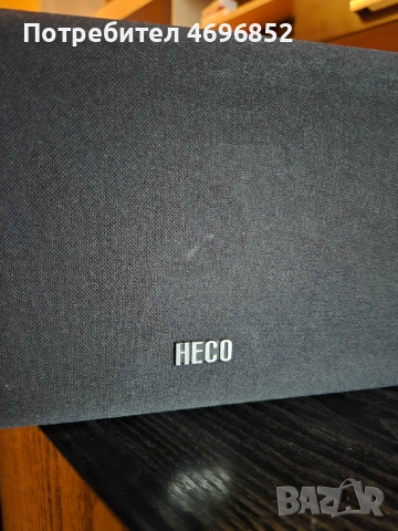 Колони Несо, снимка 5 - Тонколони - 52948333