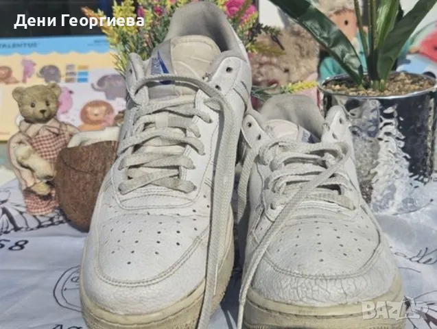 Nike мъжки оригинални кецове , снимка 6 - Кецове - 49513148