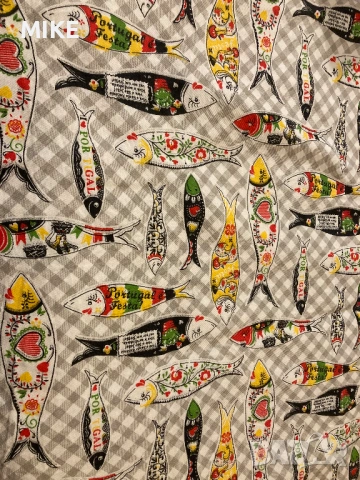 Голяма покривка за маса Португалия, снимка 2 - Покривки за маси - 53200936