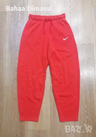 Nike Fleece joggers Дамски оригинален , снимка 2 - Спортни екипи - 48298998