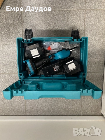 Електрически ножици Kewei 36V – режи с мощ, работи умно!/ Последна бройка!!!, снимка 3 - Други инструменти - 51965771