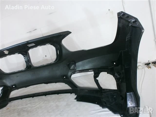 Предна броня BMW Серия 1 Фейслифт F20 година 15-18 код 51117371735 , снимка 5 - Аксесоари и консумативи - 50637612