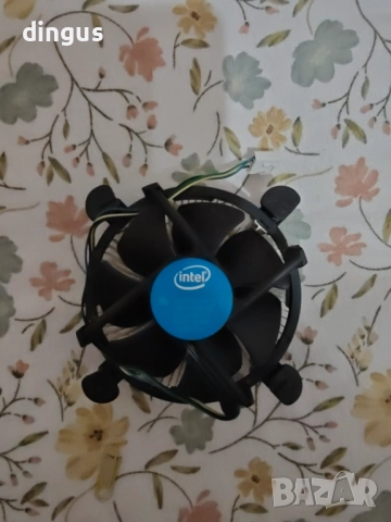 Процесор Intel Core i7-6700, снимка 2 - Процесори - 52859132