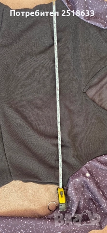 Нова рокля размер М, снимка 3 - Рокли - 52802523