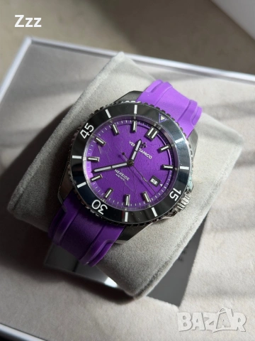 Часовник Venezianico Ametista 42mm, снимка 2 - Мъжки - 53933678