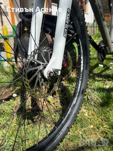 Cross Dexter, снимка 5 - Велосипеди - 54090955