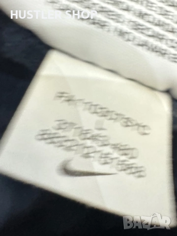 Мъжки суитшърт NIKE THERMA FIT. Размер L, снимка 5 - Суичъри - 52968753