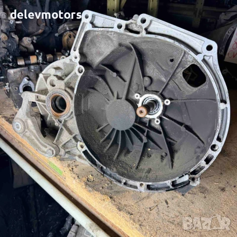6M5R 7002 YC, T1GF2, 3M5R-7F096-YF ръчна скоростна кутия 5ск. от Ford Focus 1.6 TDCI 109 кс., 2010 г