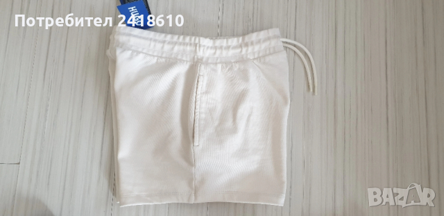 Hugo Boss Cotton Short Womens Size S НОВО! ОРИГИНАЛ! Дамски Къси Панталони!, снимка 6 - Къси панталони и бермуди - 53759387