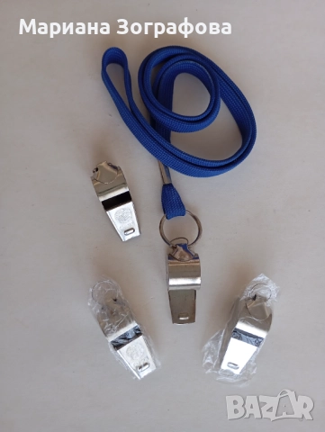 Съдийска свирка Campion, Нокторезачки, Ножчета "Minora Platinum"USA, Pарфюм, Машинка за подстригване, снимка 18 - Други ценни предмети - 48718215