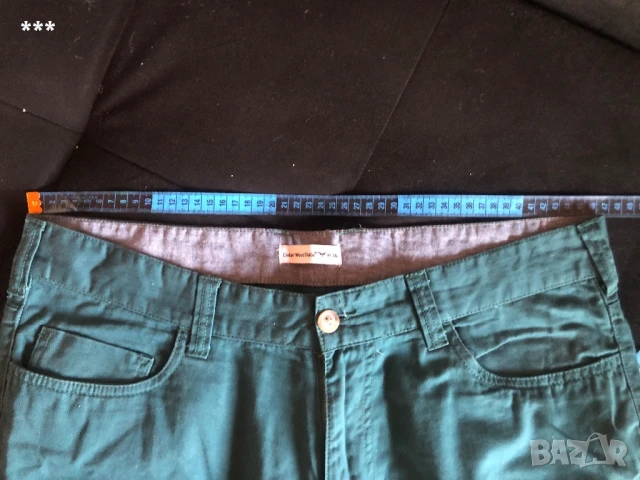 Дамски къс панталон Cedarwood State, снимка 12 - Къси панталони и бермуди - 34555964