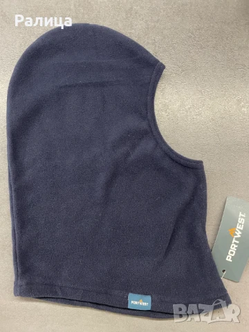 Работно поларено боне Port west