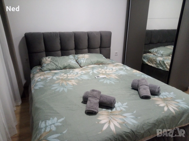 Апартамент под наем, снимка 5 - Апартаменти - 52663434