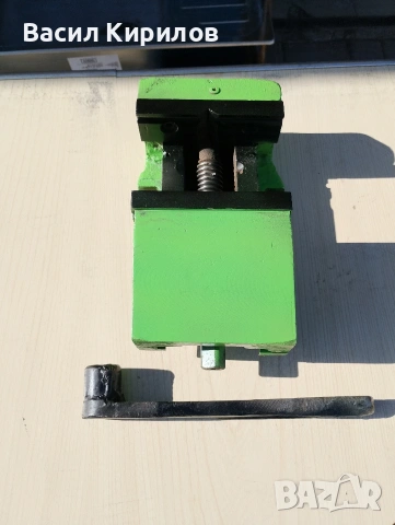 Менгеме Българско машинно , снимка 6 - Менгемета - 53771859