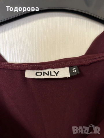 Ризи / блузи S/С, снимка 11 - Ризи - 49616064