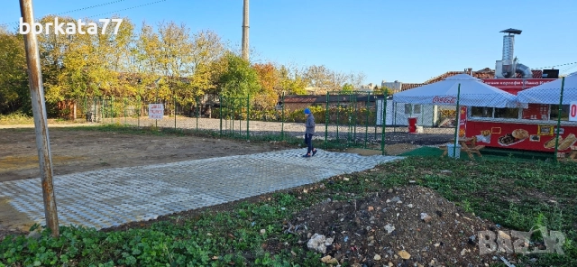 Под наем парцел , снимка 7 - Парцели - 51381230