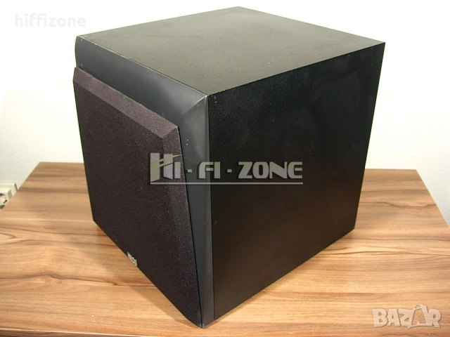  Субуфер Heco sub slam 12a , снимка 5 - Тонколони - 53414047