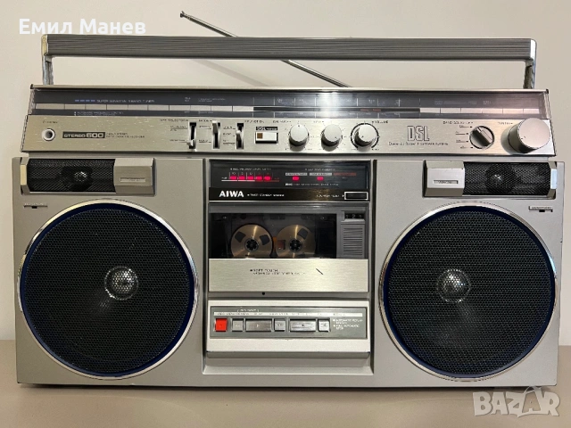AIWA CS 600