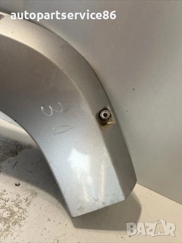 Задна лява арка на колелото за Jeep Commander 3.0 CRD (2010) 1JX35TRMAE, снимка 3 - Части - 53494259