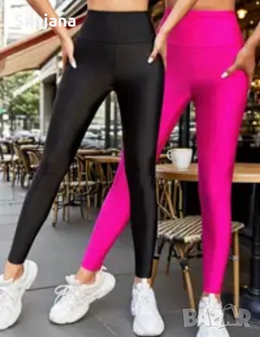 Дрехи нови С М размери, снимка 2 - Спортни екипи - 51889777