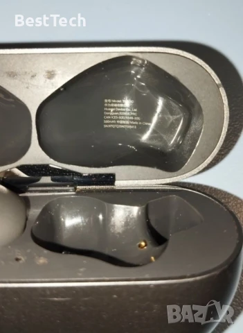 Huawei freebuds 2 pro , снимка 4 - Bluetooth слушалки - 51231018