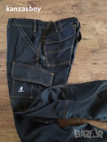 Mascot Workwear Trousers - мъжки работен панталон НОВ БЕЗ ЕТИКЕТИ 49/S/M, снимка 7 - Спортни дрехи, екипи - 50352307