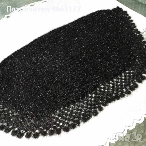 Наметало /Шал , снимка 2 - Шалове - 53025375