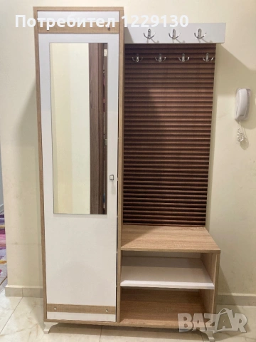 Продавам портманто