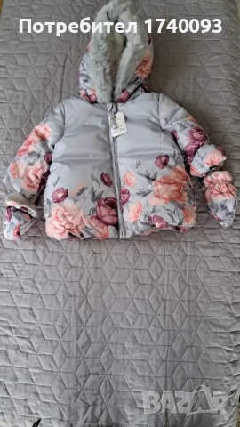 Бебешки дрехи-100%памук, снимка 10 - Бодита за бебе - 49730070