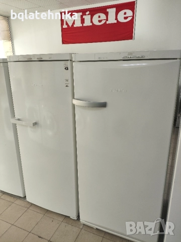 2 броя фризери 