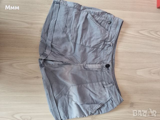 Къси панталони различни модели , снимка 6 - Къси панталони и бермуди - 45307152