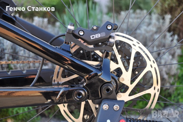 Focus  Jam2 6.7-мекица-29 цола-електрически велосипед, снимка 10 - Велосипеди - 54105332