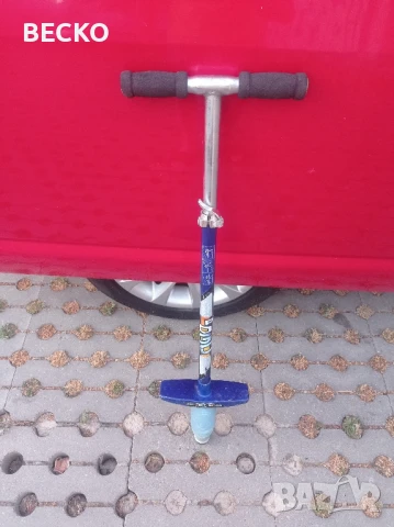 Пого стик, снимка 3 - Други спортове - 50885892