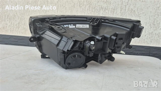 Десен фар Dacia Duster 3 Bigster код 260108410R , снимка 4 - Аксесоари и консумативи - 51126944