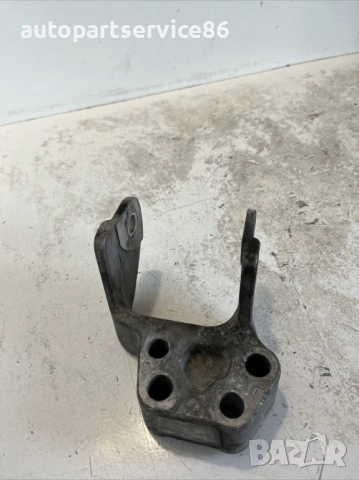 Десен държач/скоба за модел за Peugeot 4007 2.2 HDI (2009), снимка 2 - Части - 53643925