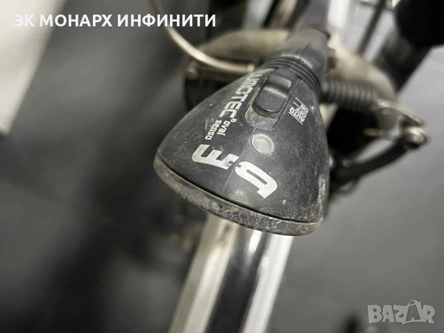 Велосипед Staiger Florida 26 цола, снимка 7 - Велосипеди - 52657122