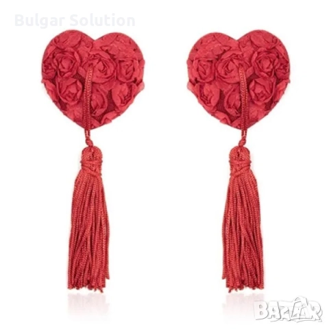 Еротични пастиси, снимка 4 - Бельо - 52284352