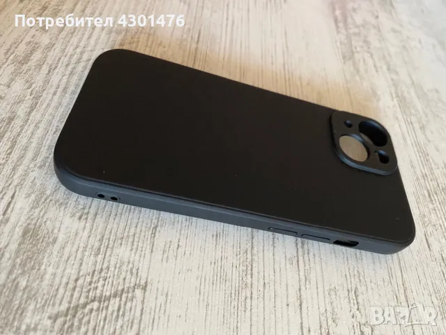 Кейс iPhone / айфон 14 / 15, снимка 2 - Калъфи, кейсове - 48089879