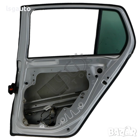 Задна дясна врата Volkswagen Golf VI 2008-2016 ID: 151783, снимка 2 - Части - 51887114